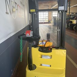 Hyster S1.4 * Hochhubwagen