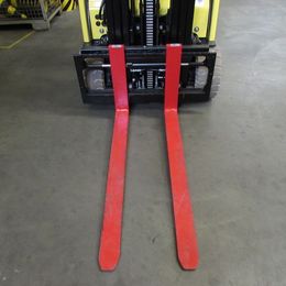 Hyster J2.0XNT MWB * 4-Rad Elektrostapler