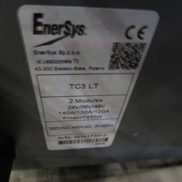 Hyster J2.0XNT MWB * 4-Rad Elektrostapler