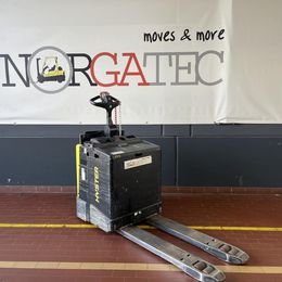 Hyster P2.0S FBW * Niederhubwagen