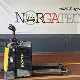 Hyster P2.0S FBW * Niederhubwagen