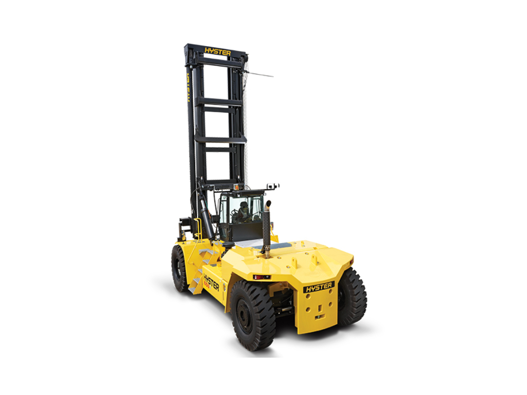 Hyster Schwerlaststapler mit Verbrennungsmotor mit Luftreifen H36XDS12 Hyster H36XDS12