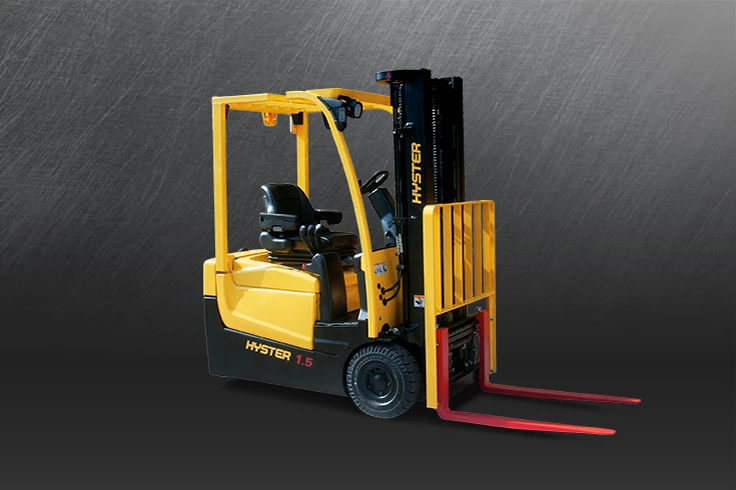 Hyster Dreirad-Elektrostapler A1.5XNT Hyster A1.5XNT