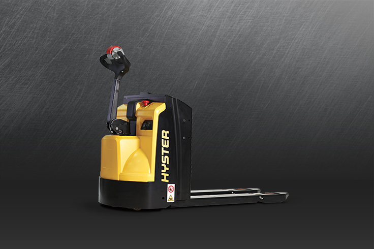 Hyster Geh-Niederhubwagen P2.2 Hyster P2.2