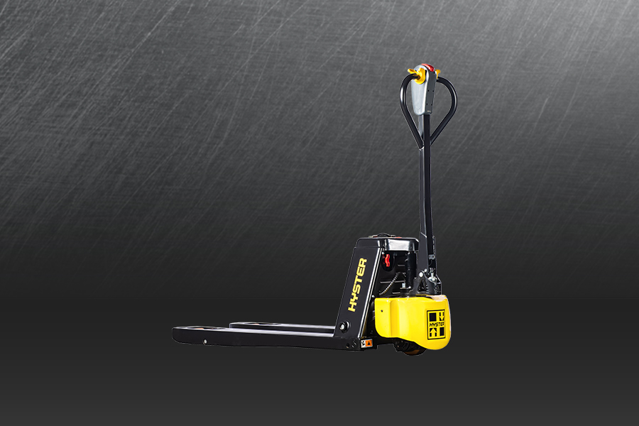 Hyster Geh-Niederhubwagen PC1.5 Hyster PC1.5