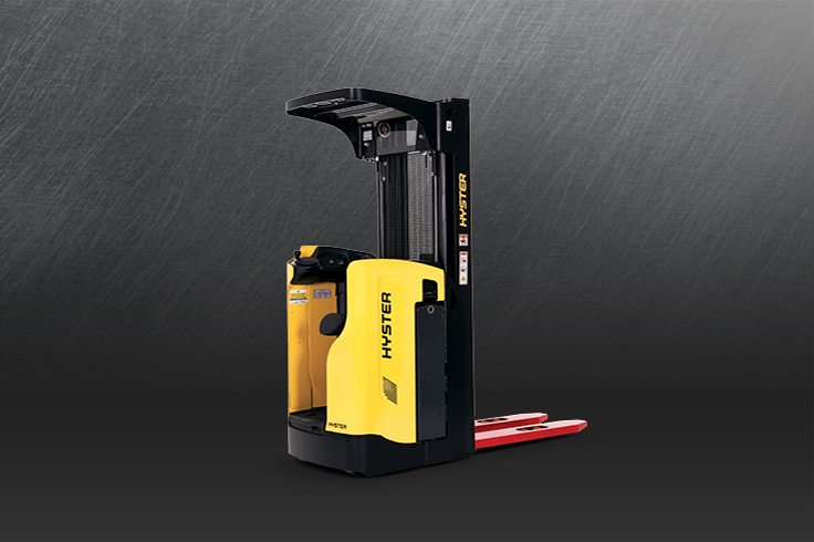 Hyster Sitz-Hochhubwagen RS1.6 Hyster RS1.6