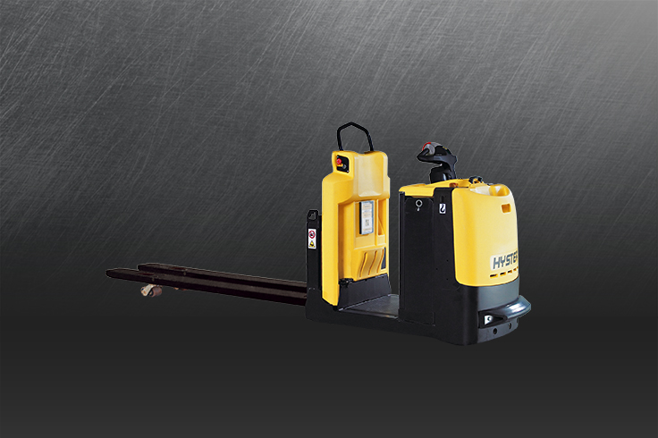 Hyster Hochhubkommissionierer LO1.0F Hyster LO1.0F